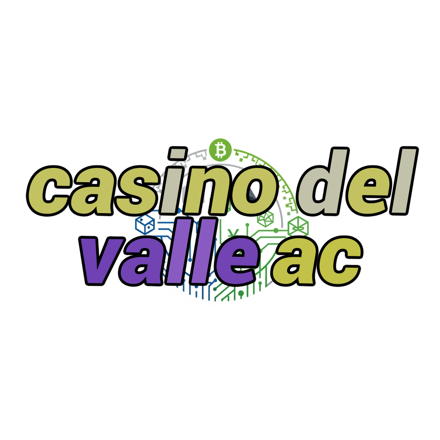 casino del valle ac